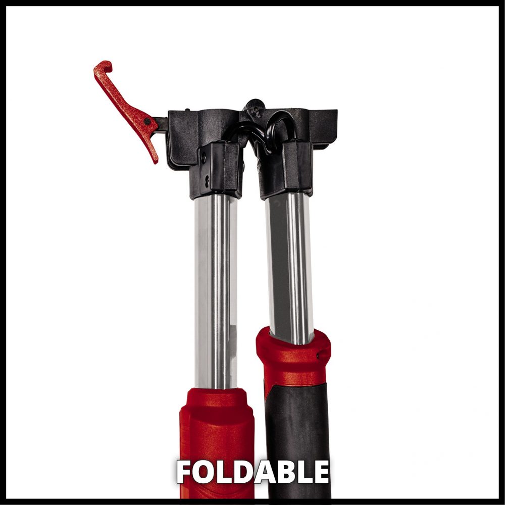 EINHELL brusilica za zidove i stropove TE-DW 225 X - Image 10