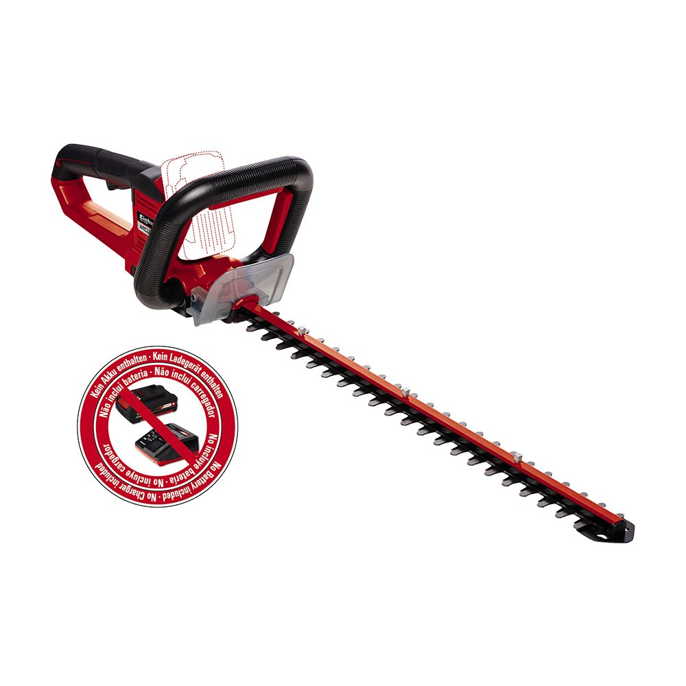 EINHELL aku škare za živicu ARCURRA PXC 18V bez baterije