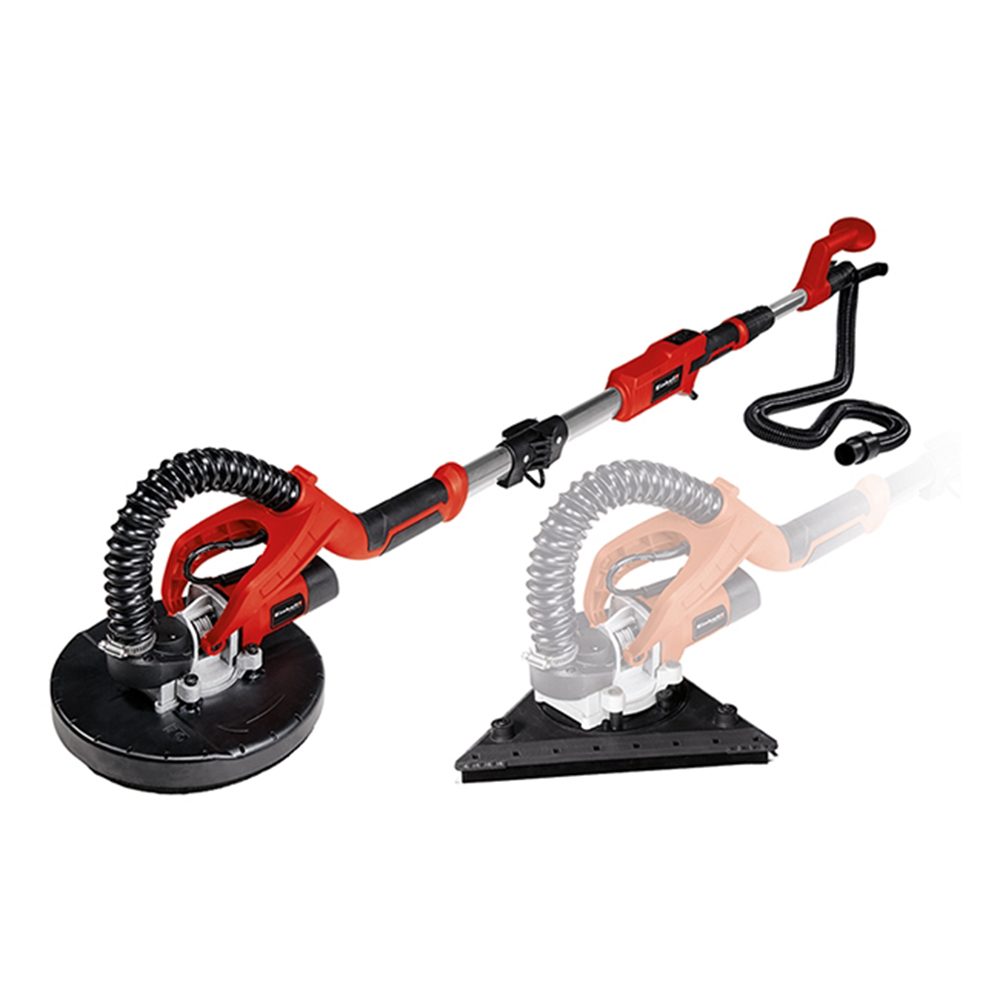 EINHELL brusilica za zidove i stropove TE-DW 225 X