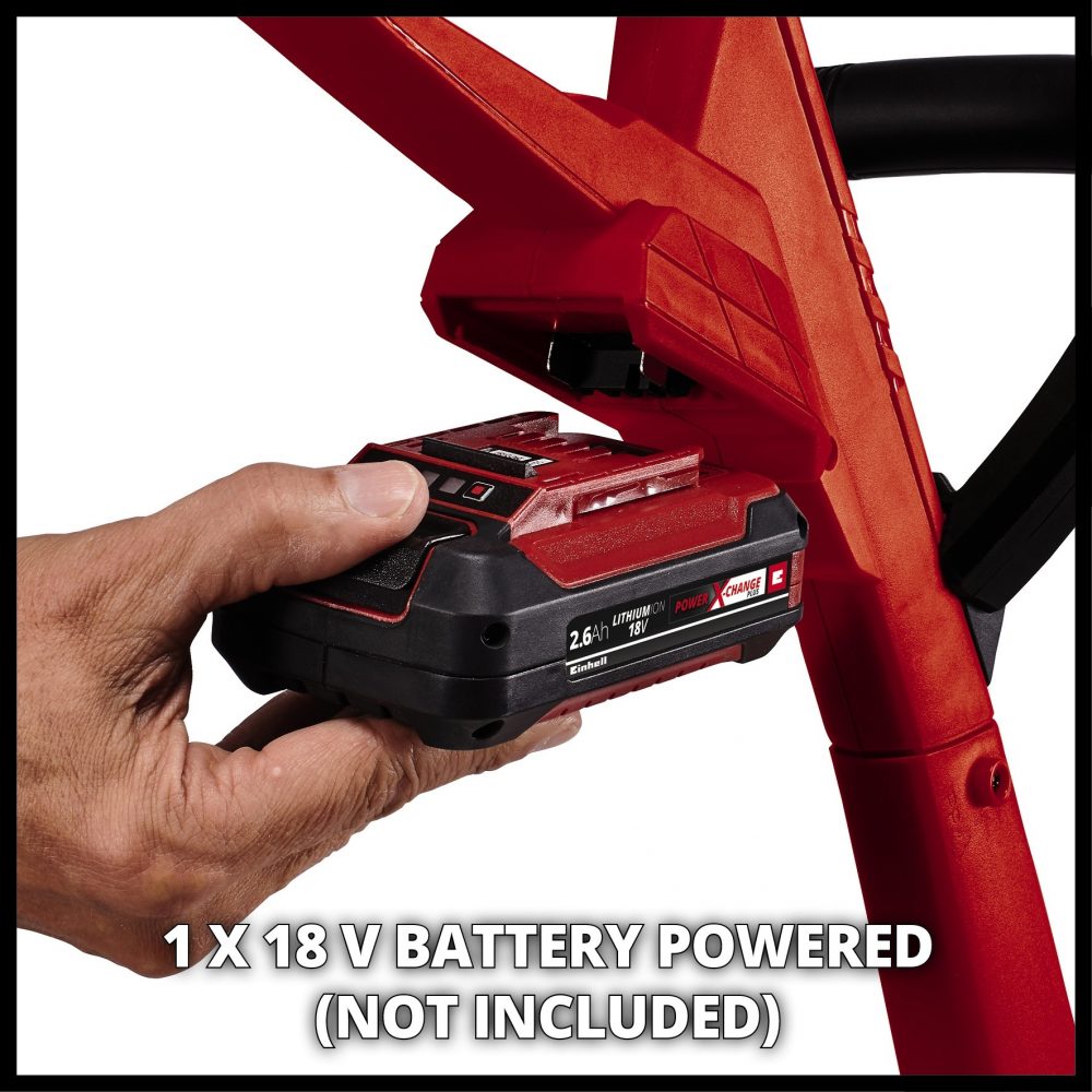 EINHELL aku trimer za travu GC-CT 18/24 Li P PXC 18V bez baterije - Image 2