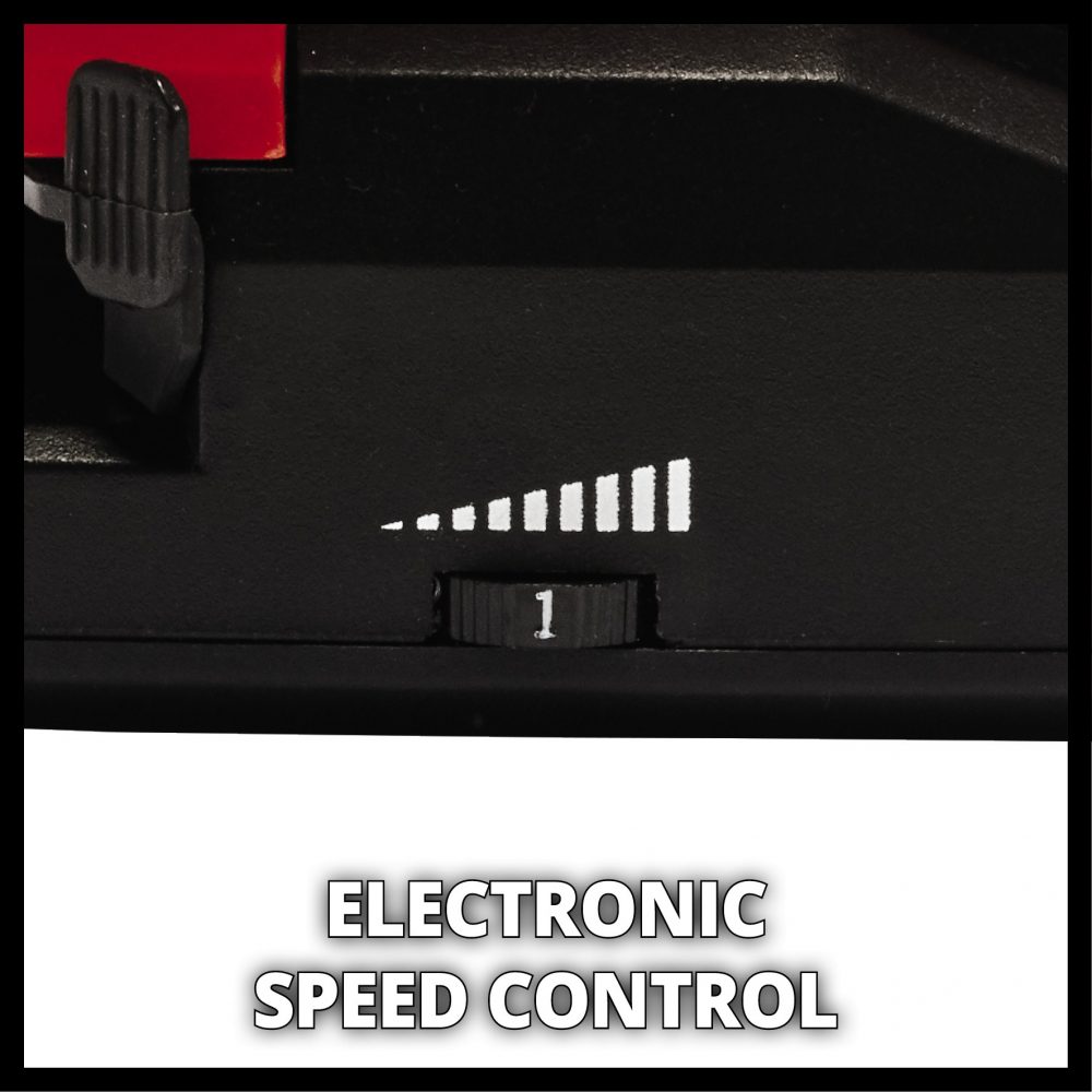 EINHELL aku univerzalni uređaj za sijanje i rasipavanje GE-US 18 Li PXC 18V bez baterije - Image 2