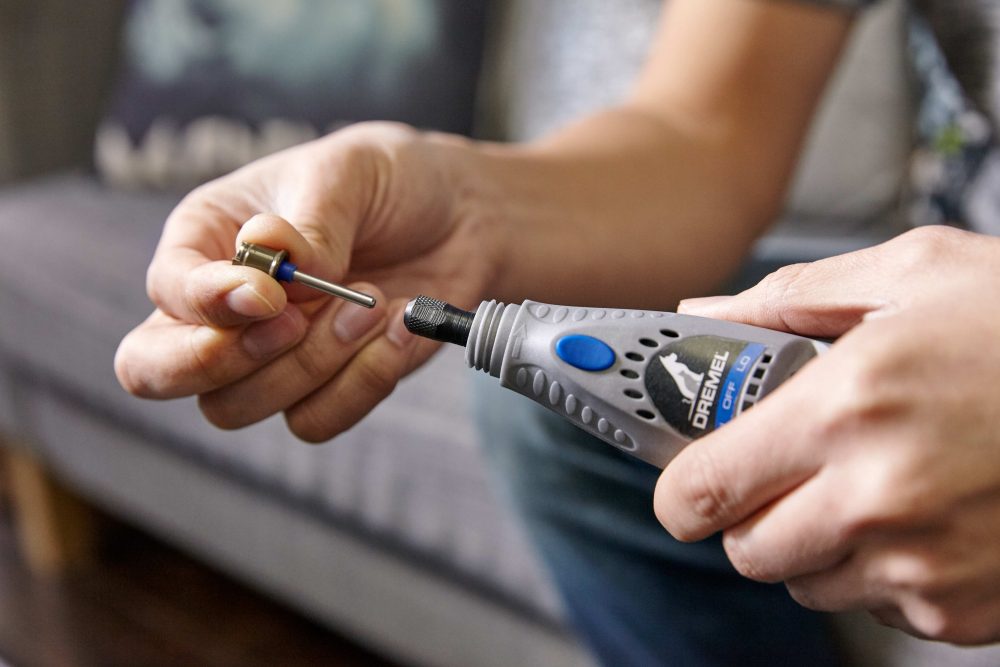 DREMEL set za njegu noktiju kućnih ljubimaca 7020 PGK - Image 4