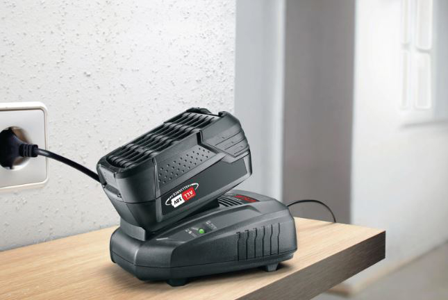 BOSCH akumulator PBA 18V 4,0 Ah W-C - Slika 4