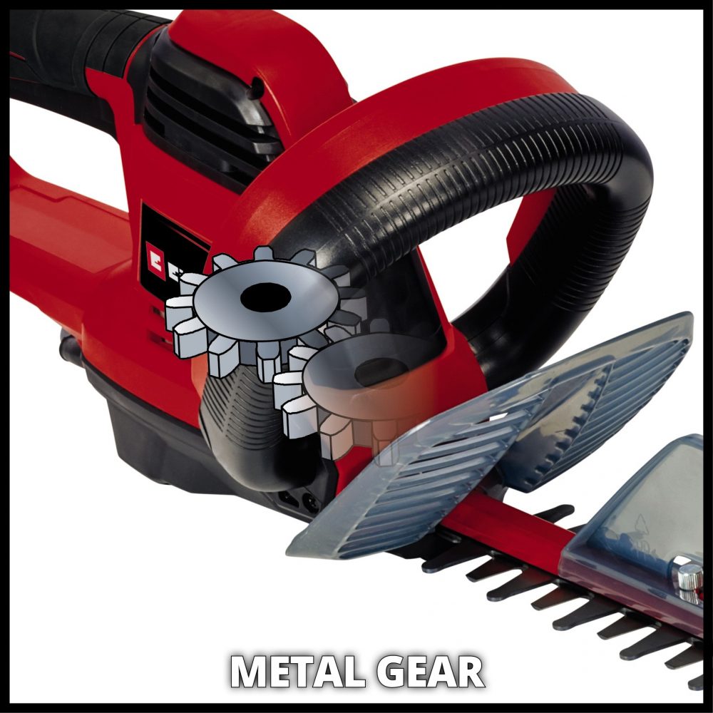 EINHELL električne škare za živicu GC-EH 6055/1 - Image 2