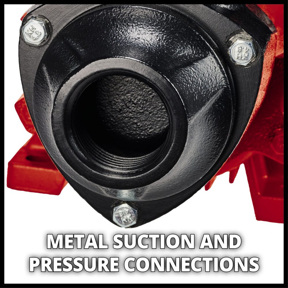 EINHELL pumpa za pretakanje GC-TP 4622 - Image 2