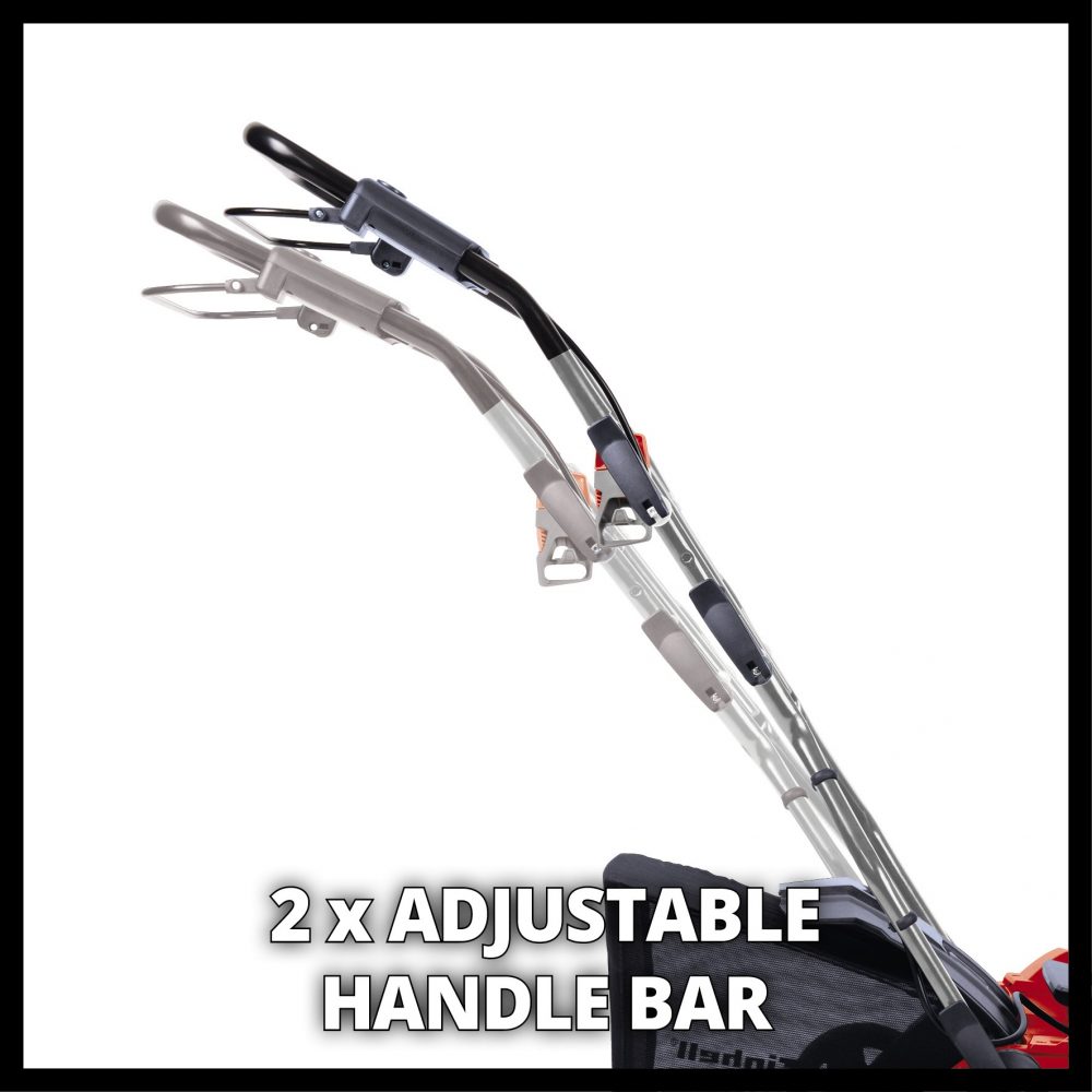 EINHELL električni prozračivač trave GE-SA 1435 - Image 4