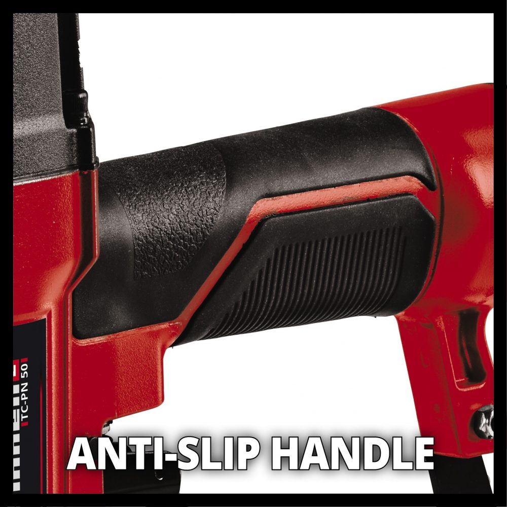 EINHELL pneumatski pištolj za klamanje TC-PN 50 - Image 4
