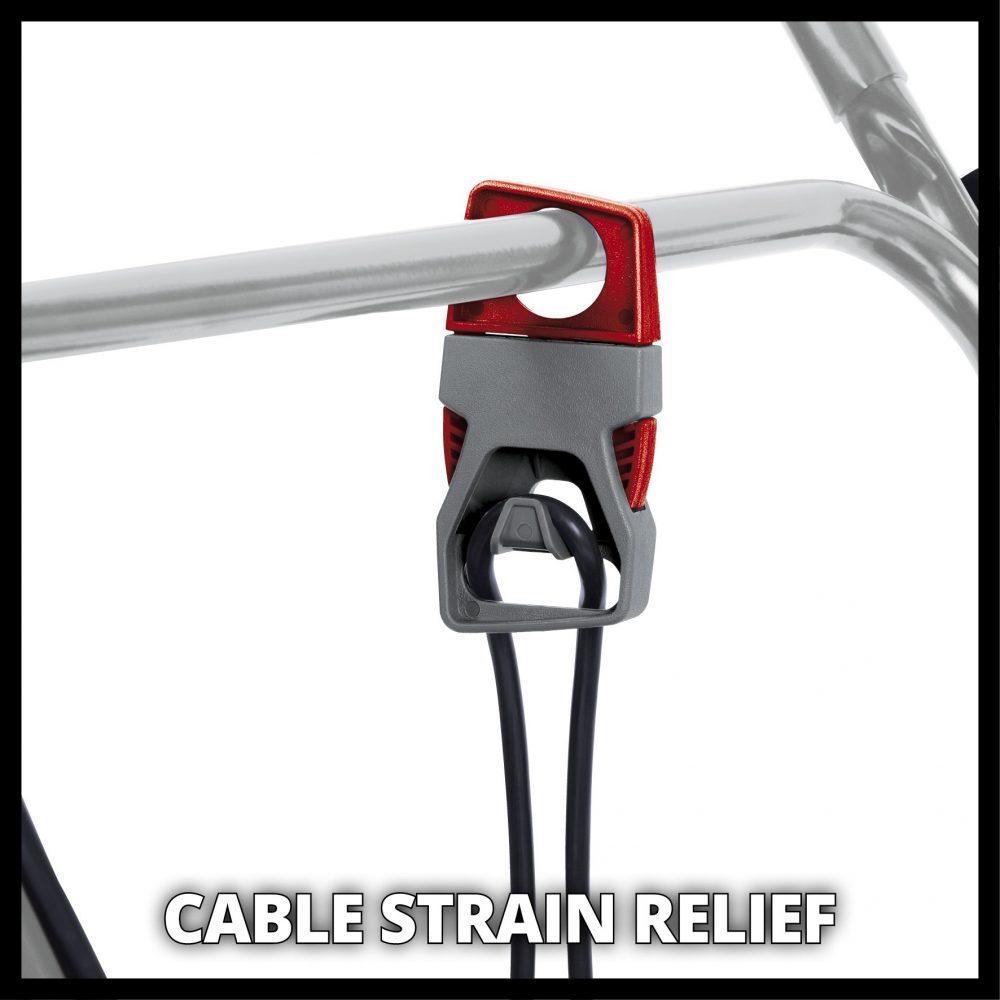 EINHELL električni prozračivač trave GE-SA 1435 - Image 6