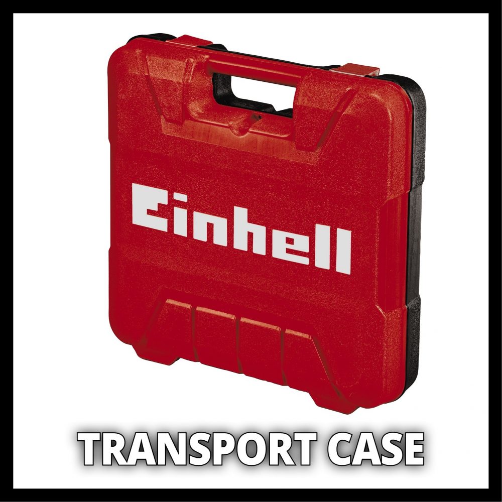 EINHELL pneumatski pištolj za klamanje TC-PN 50 - Image 7