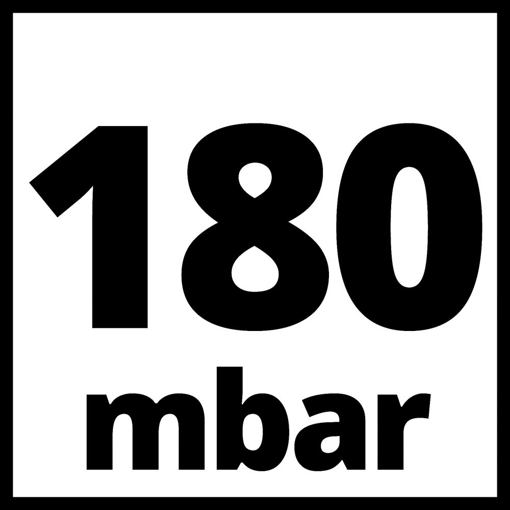 EINHELL usisavač suho/mokro TC-VC 1815 S - Image 8