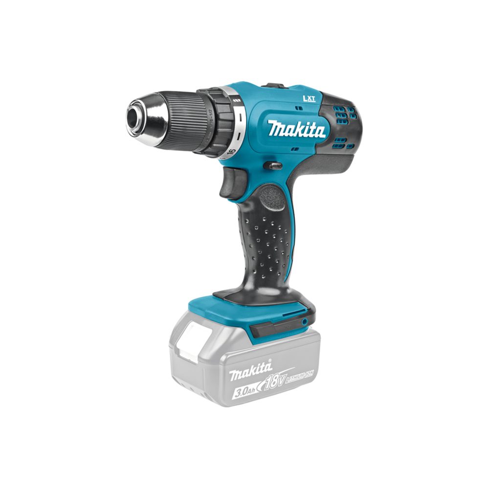 MAKITA aku bušilica-odvijač DDF453Z 18V bez baterije