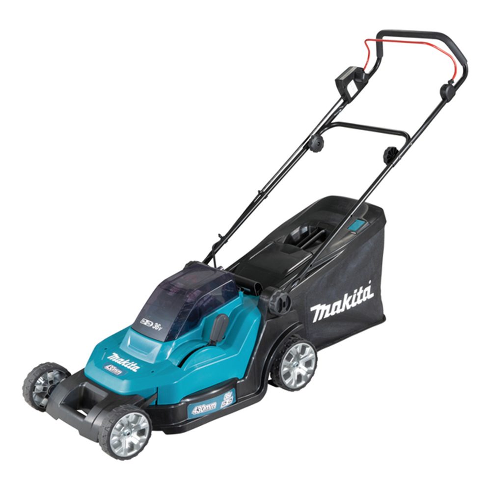 MAKITA aku kosilica DLM432Z 18+18V bez baterije
