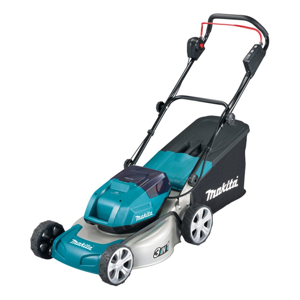 MAKITA aku kosilica DLM460Z 18+18V bez baterije