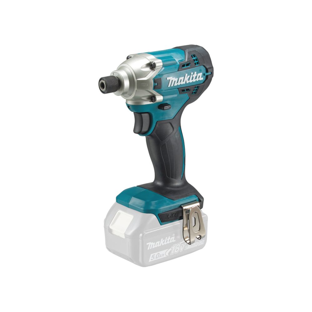 MAKITA aku udarni odvijač DTD156Z 18V bez baterije
