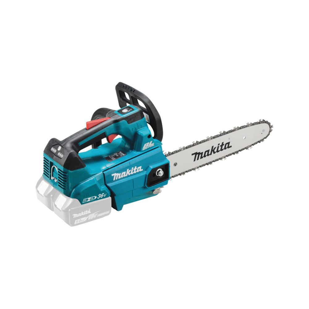 MAKITA aku lančana pila DUC306Z 18+18V bez baterije