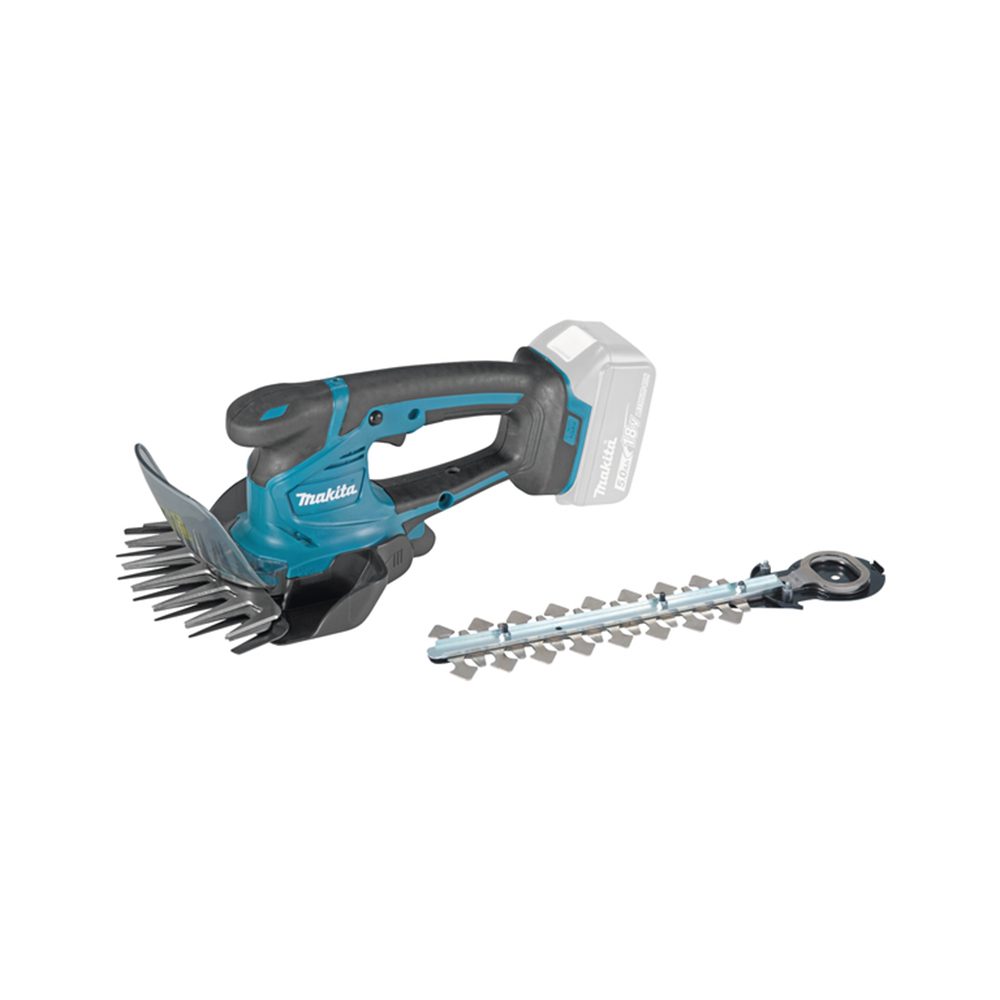 MAKITA aku škare za travu i grmlje DUM604ZX 18V bez baterije