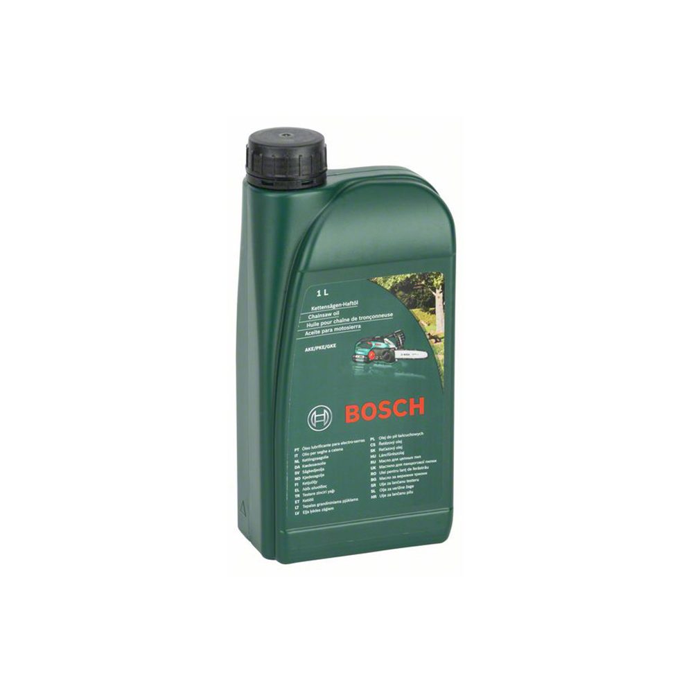 BOSCH ulje za lanac 1 l