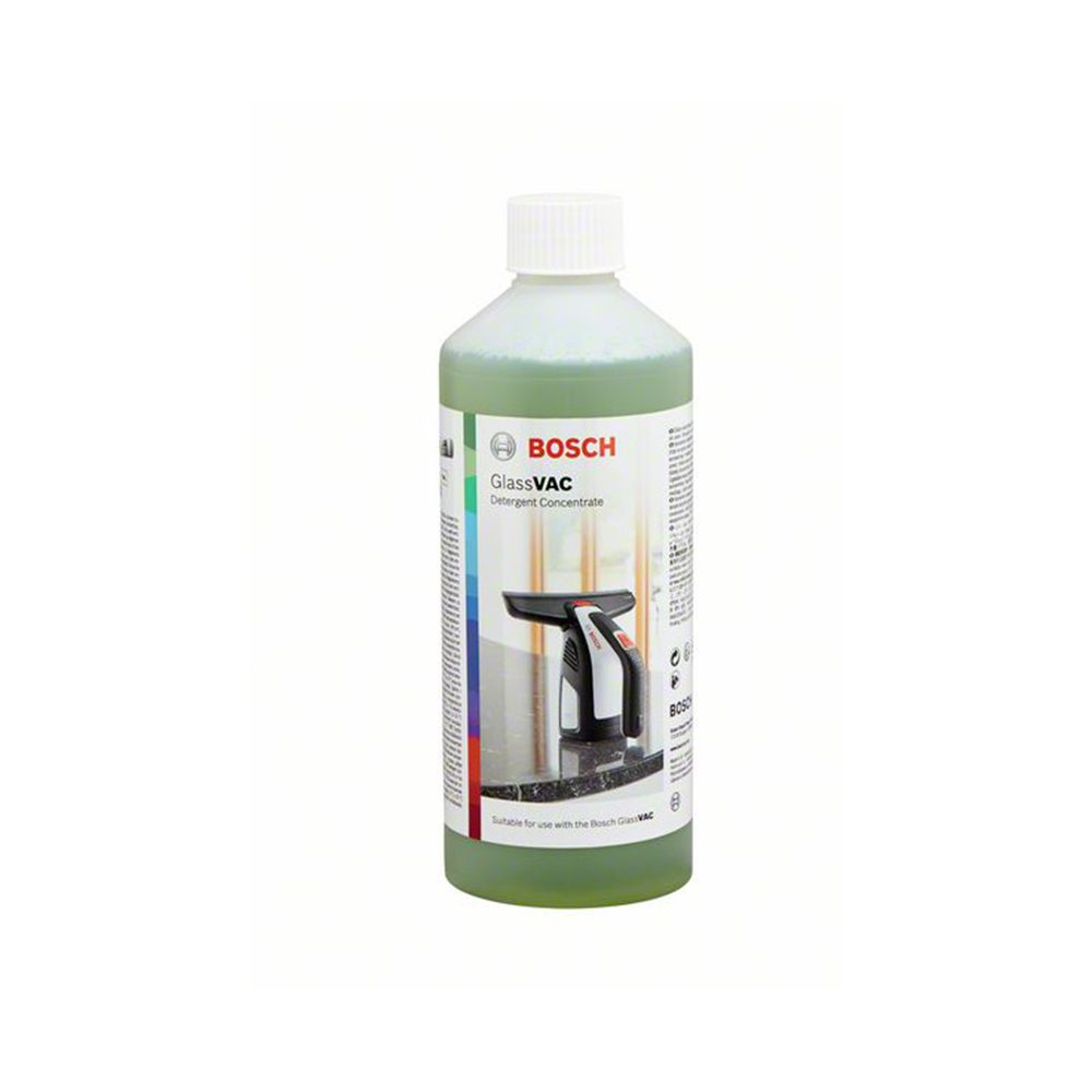 BOSCH deterđent za GlassVAC 500 ml