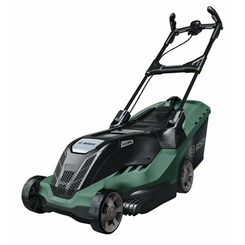 BOSCH električna kosilica AdvancedRotak 650