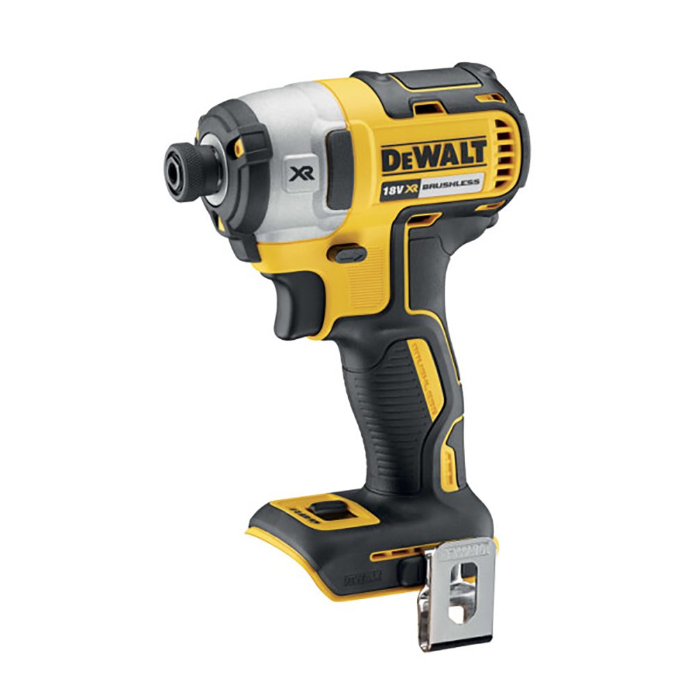 DEWALT aku udarni odvijač DCF887N-XJ 18V bez baterije