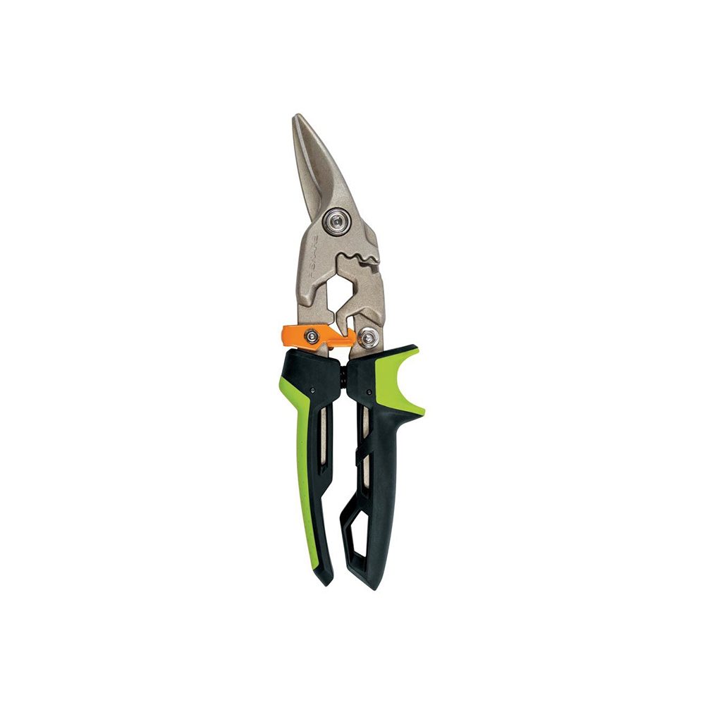 FISKARS škare za lim PowerGear desne 252 mm 1027208