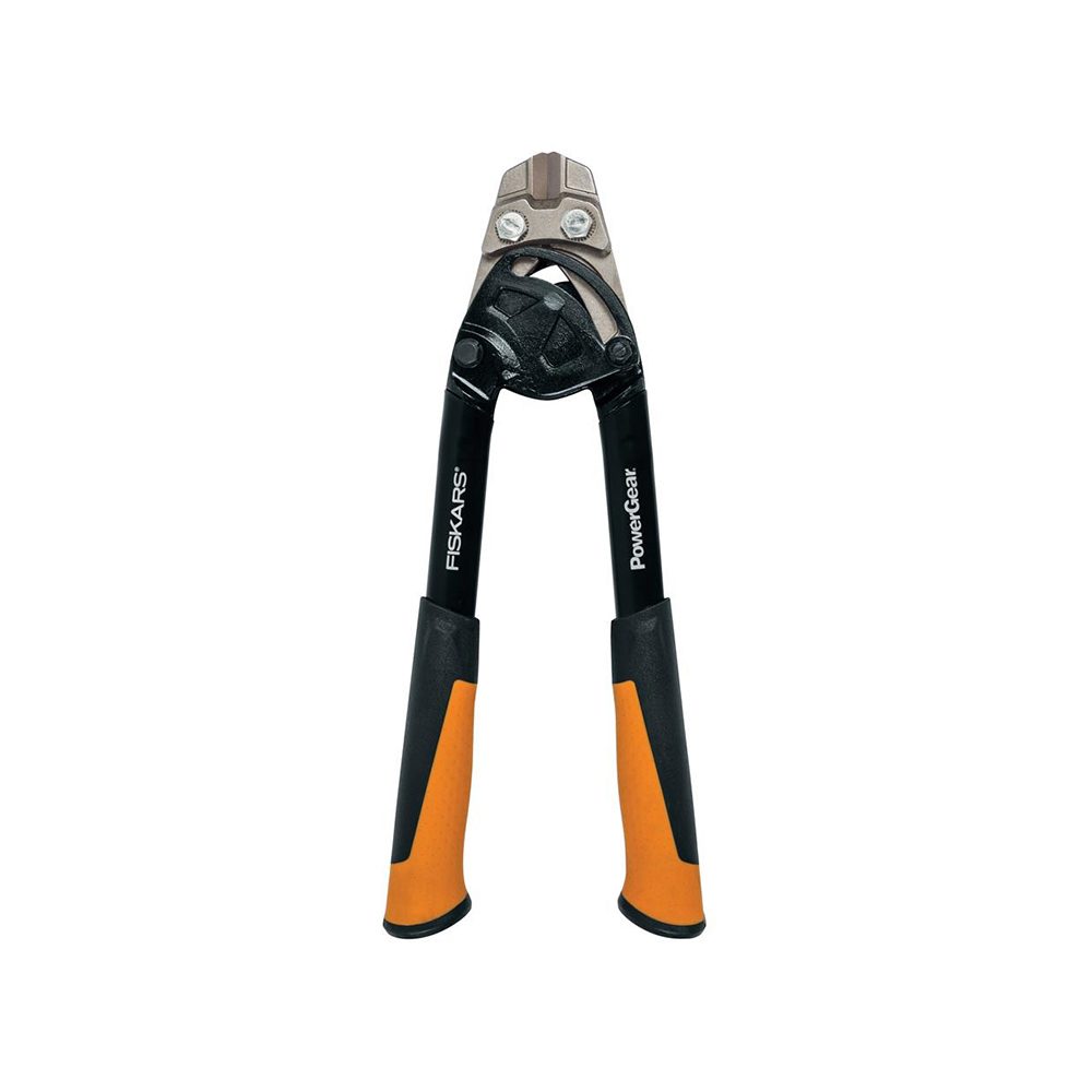 FISKARS škare za betonsko željezo PowerGear 1027213
