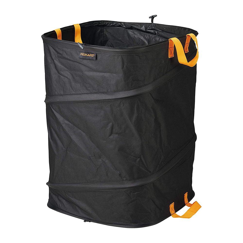 FISKARS vrtna vreća sklopiva 500 mm 175 l 1028372