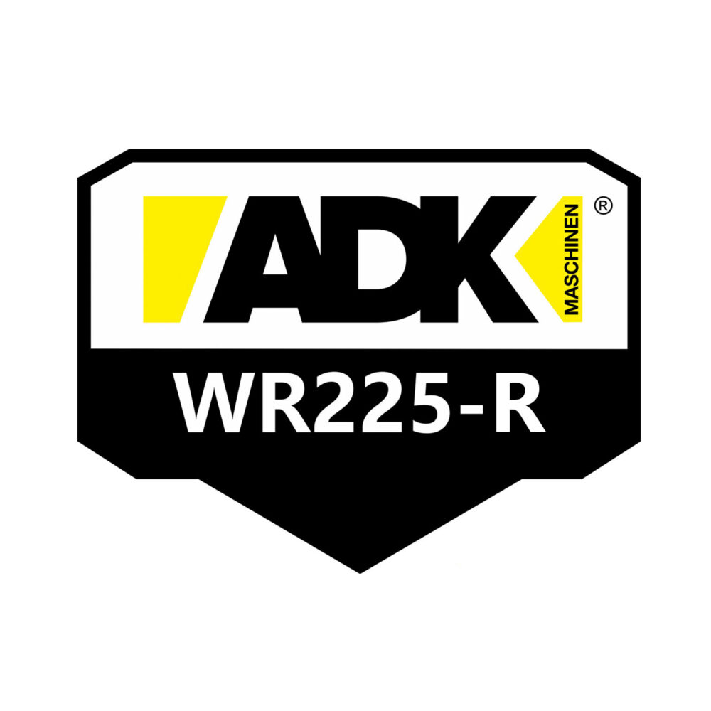 ADK samohodna motorna kosilica WR65355ABK - Image 12