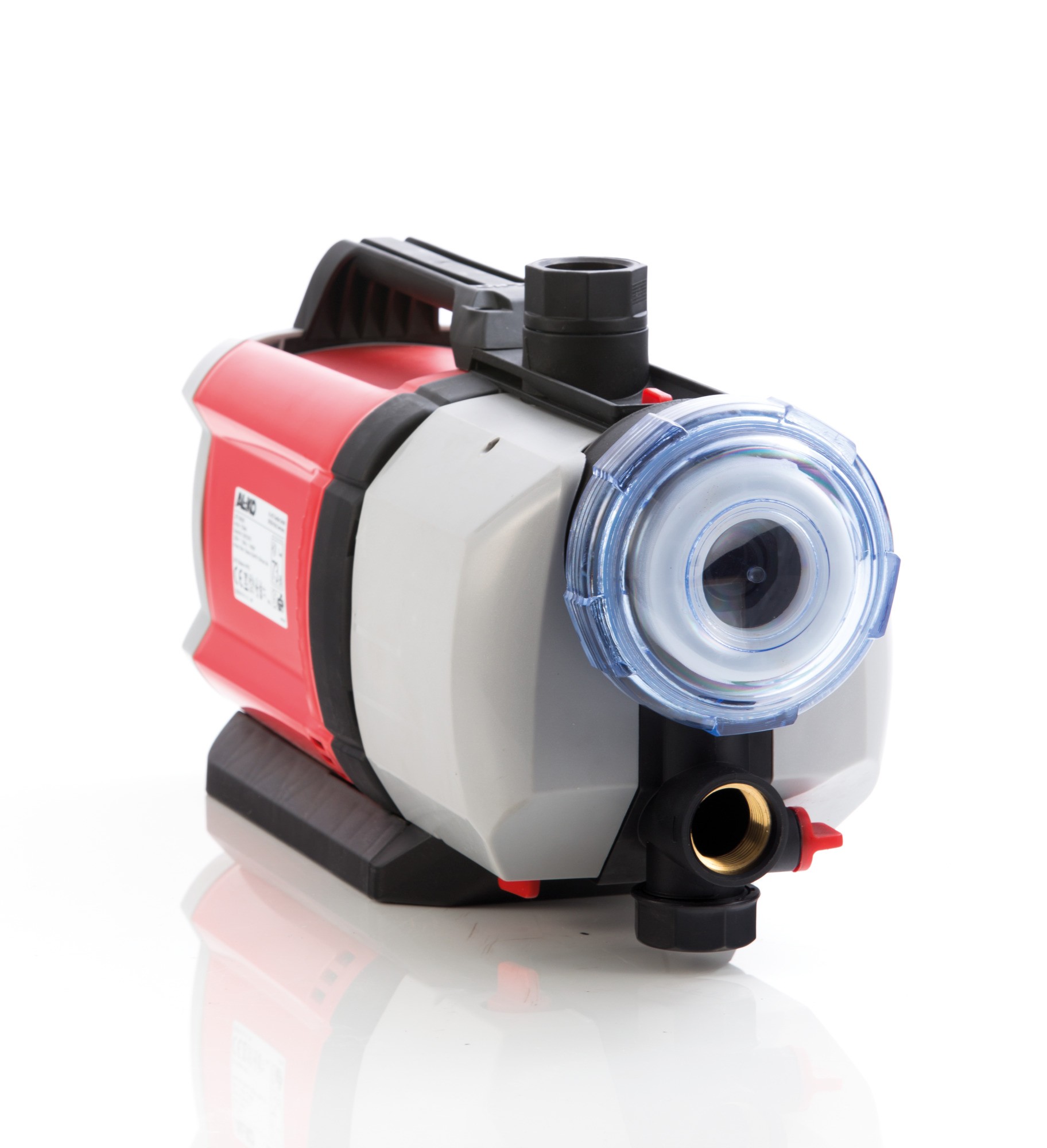 AL-KO kućni automat HWA 6000/5 Premium - Slika 2