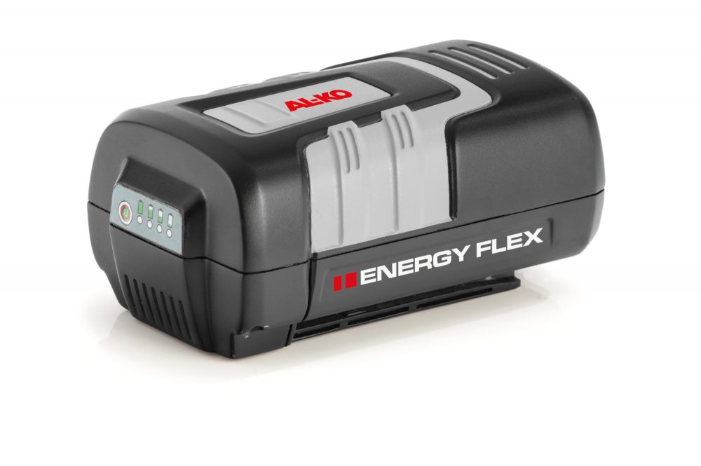 AL-KO aku trimer za travu GT 4030 36V 4,0Ah Energy Flex - Image 2