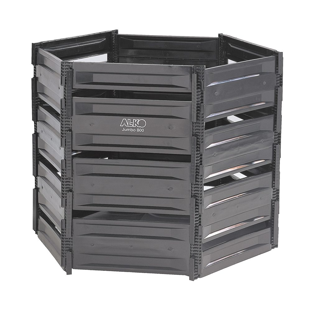 AL-KO komposter Jumbo 800 l