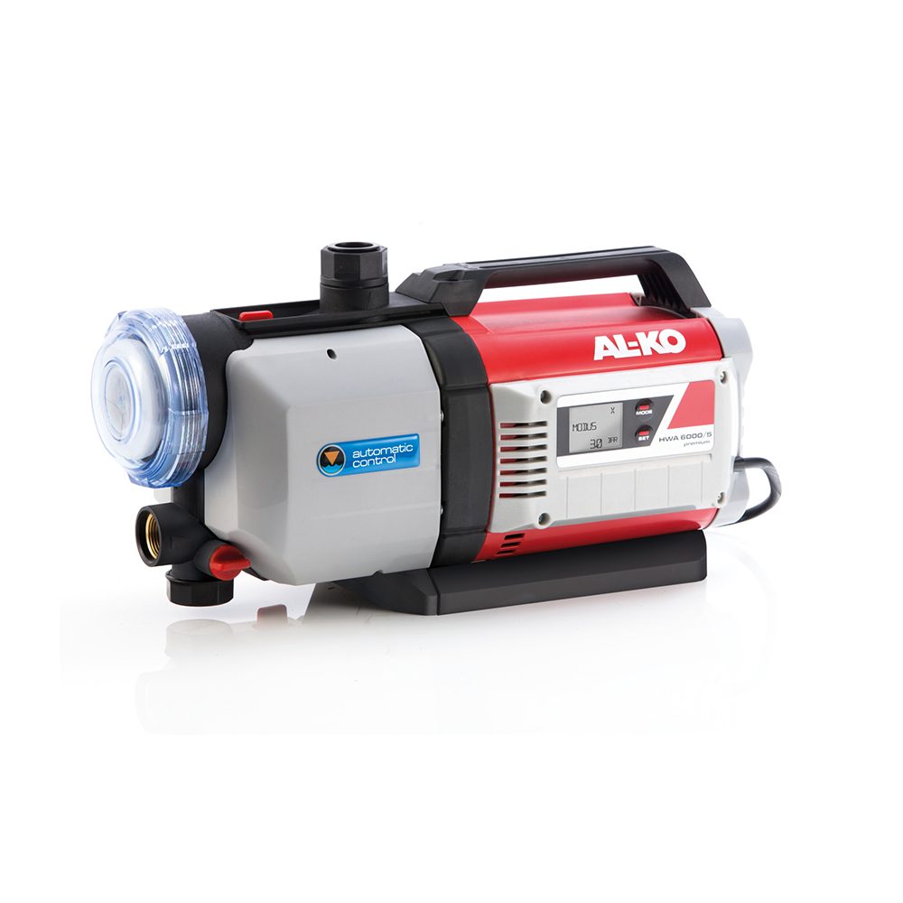 AL-KO kućni automat HWA 6000/5 Premium