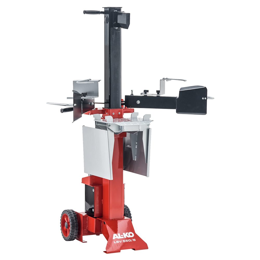 AL-KO cjepač drva LSV 550/6 6t