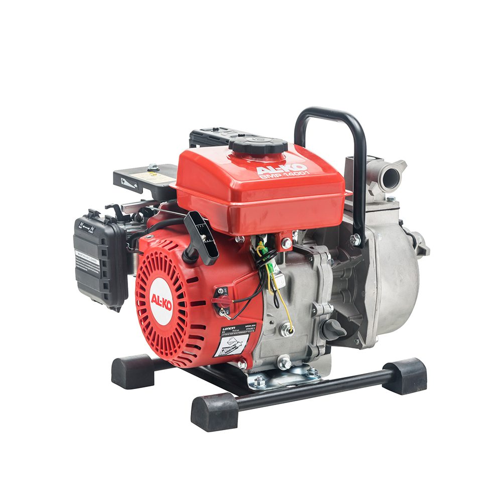 AL-KO motorna pumpa za vodu BMP 14001