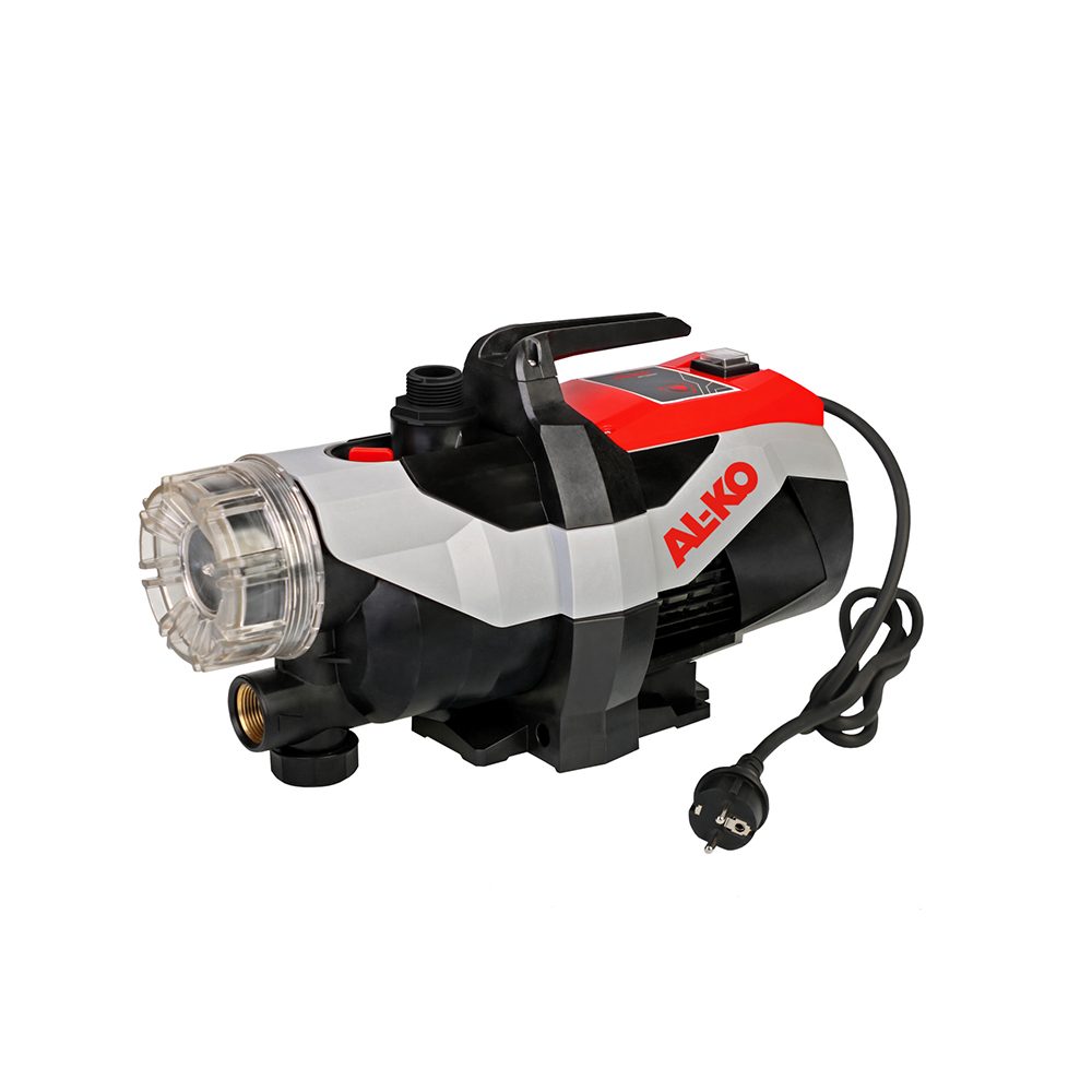 AL-KO vrtna pumpa JET 3600