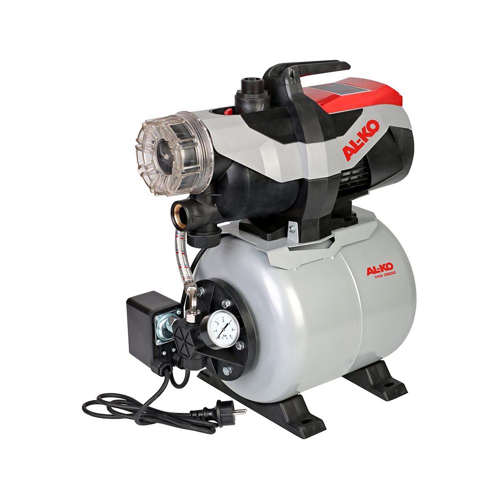 AL-KO hidropak HW 3600