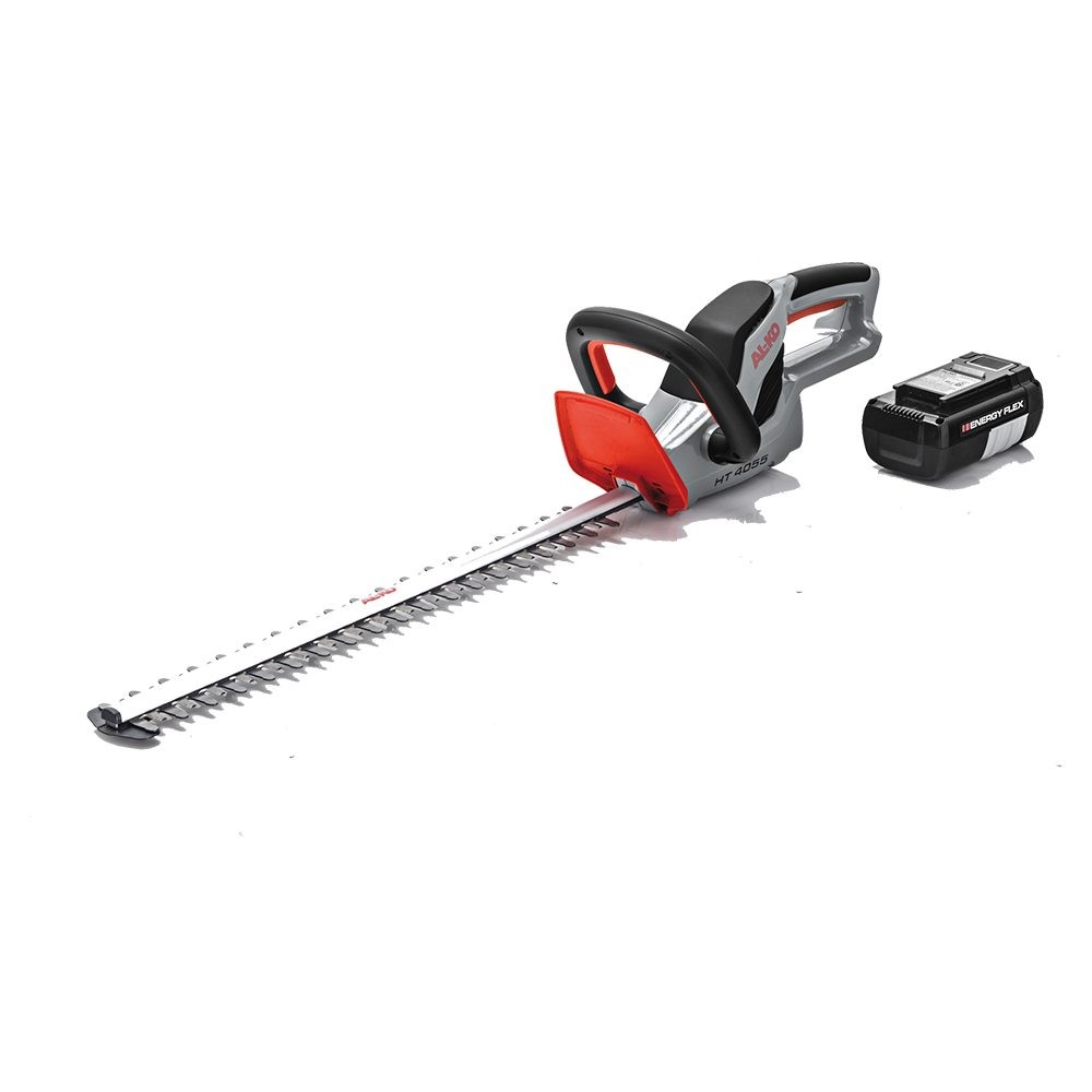 AL-KO aku škare za živicu HT 4055 36V 4,0Ah Energy Flex
