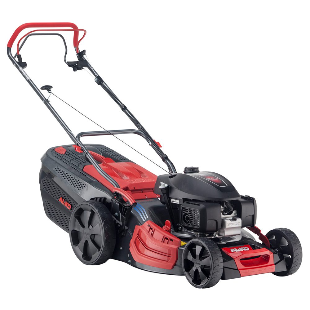 AL-KO samohodna motorna kosilica Premium 520 SP-H Honda