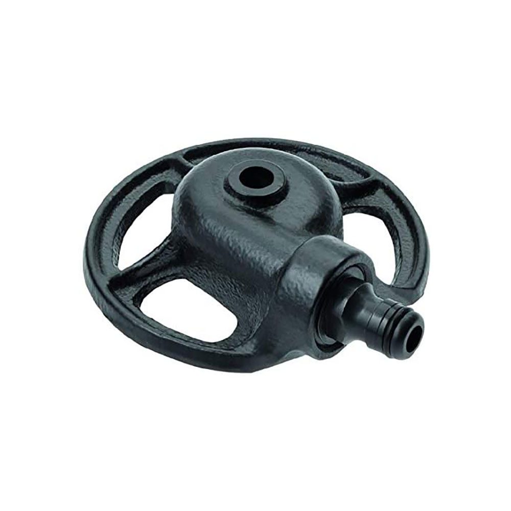 FISKARS prskalica za travu stacionarna S 1023663 + POKLON