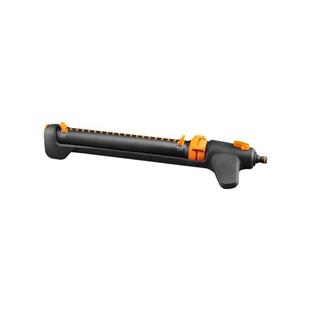FISKARS prskalica za travu oscilacijska M-L On/Off 1027028