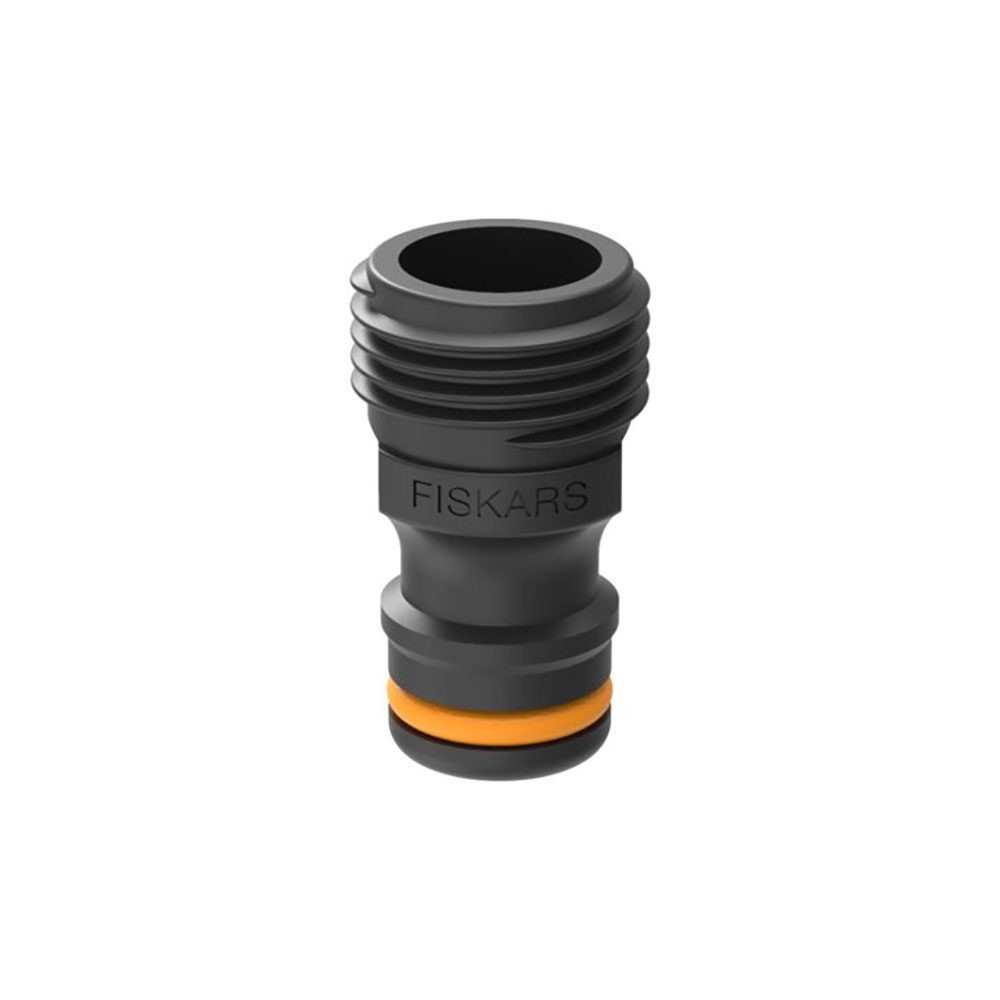 FISKARS priključak za slavinu muški 21mm (G1/2") 1027060