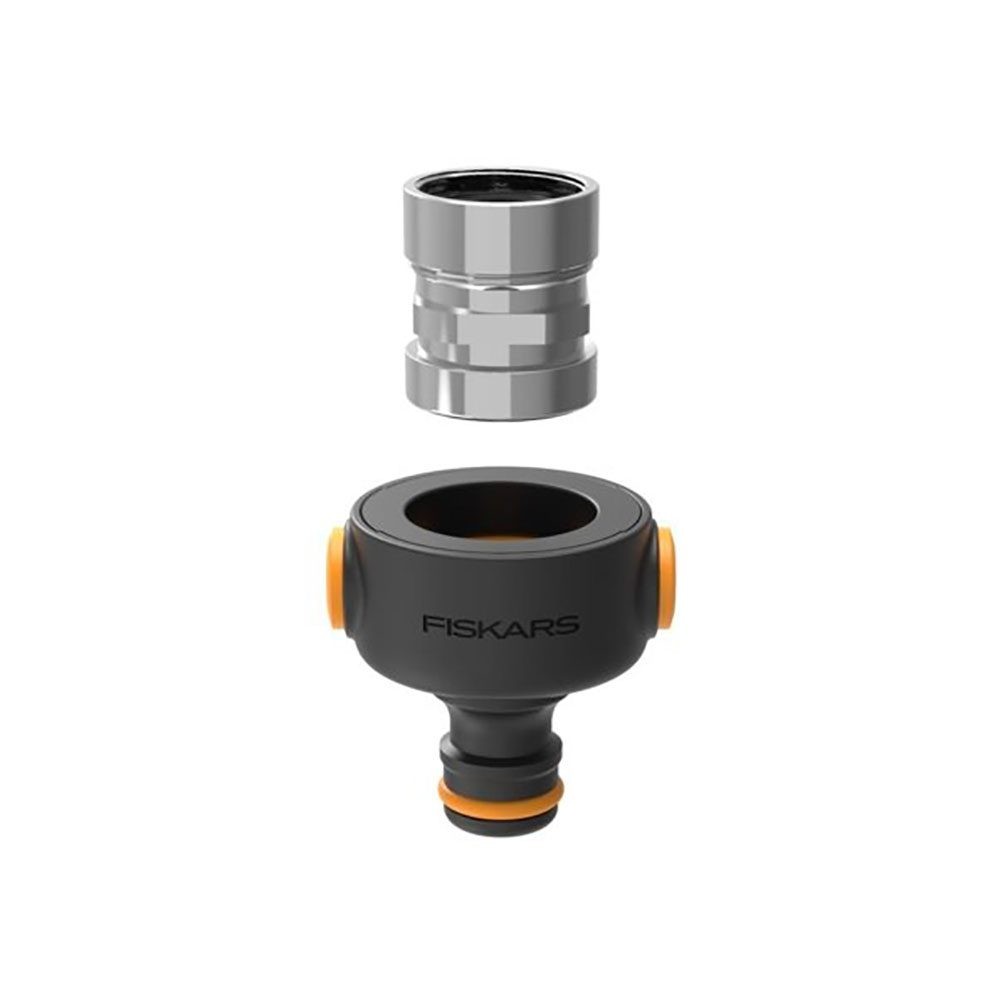 FISKARS priključak za slavinu unutarnji M22, M24 1027062