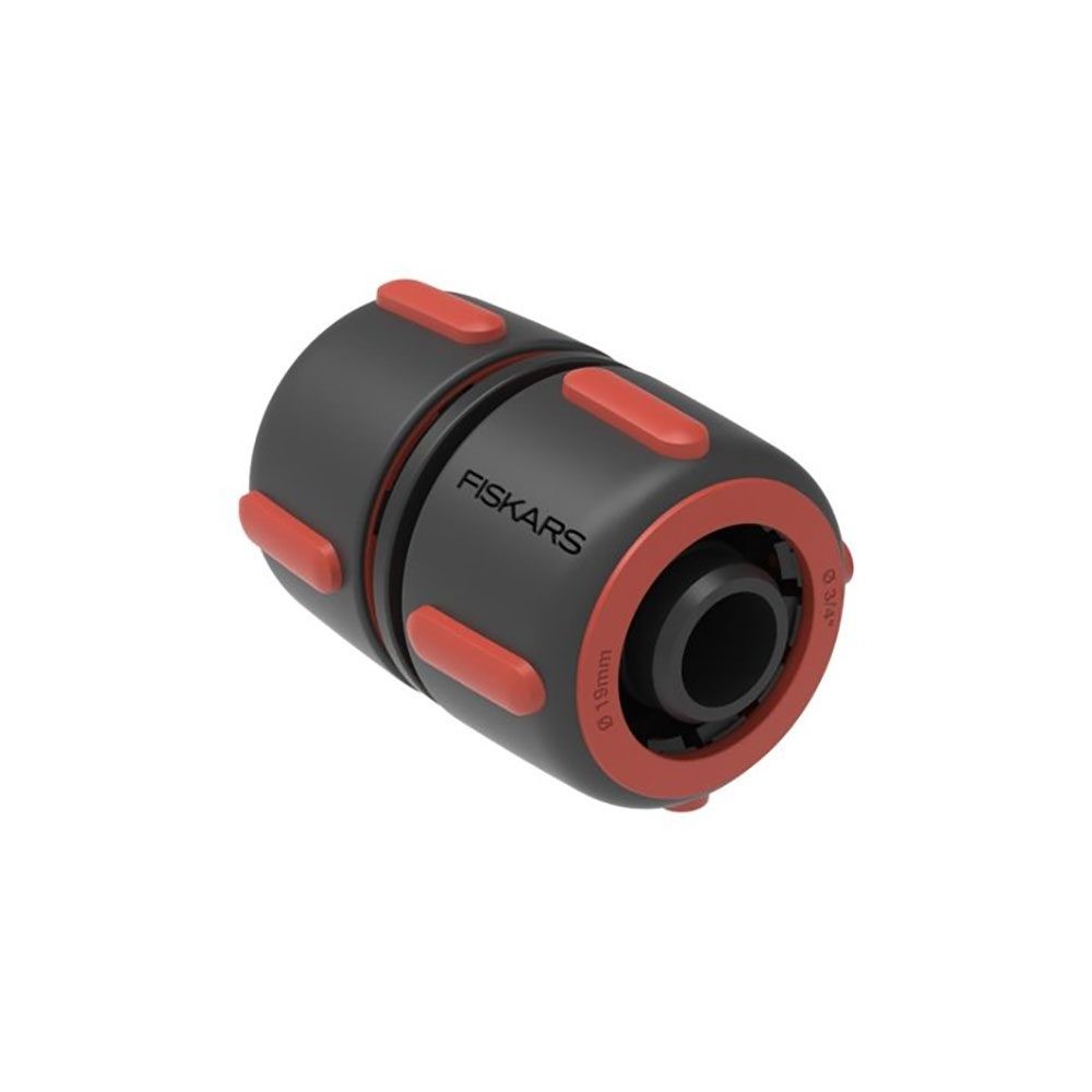 FISKARS spojnica za vrtna crijeva 19mm (3/4") 1027066 1027066