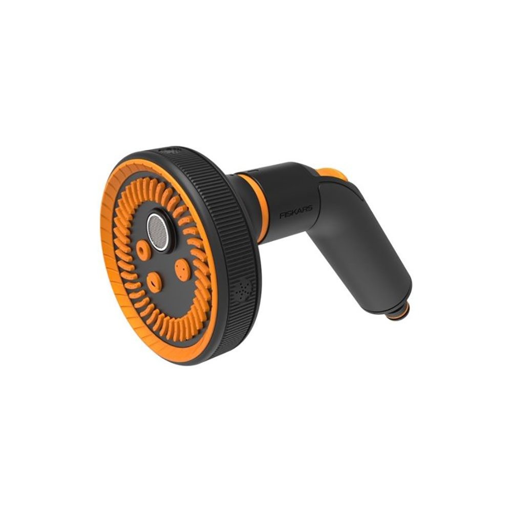 FISKARS pištolj za zalijevanje 185mm SoftGrip™ multi 1052184