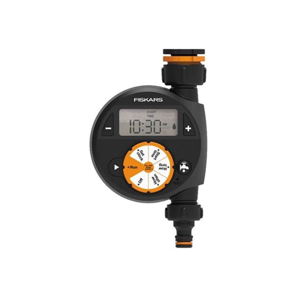 FISKARS tajmer za navodnjavanje 1054791
