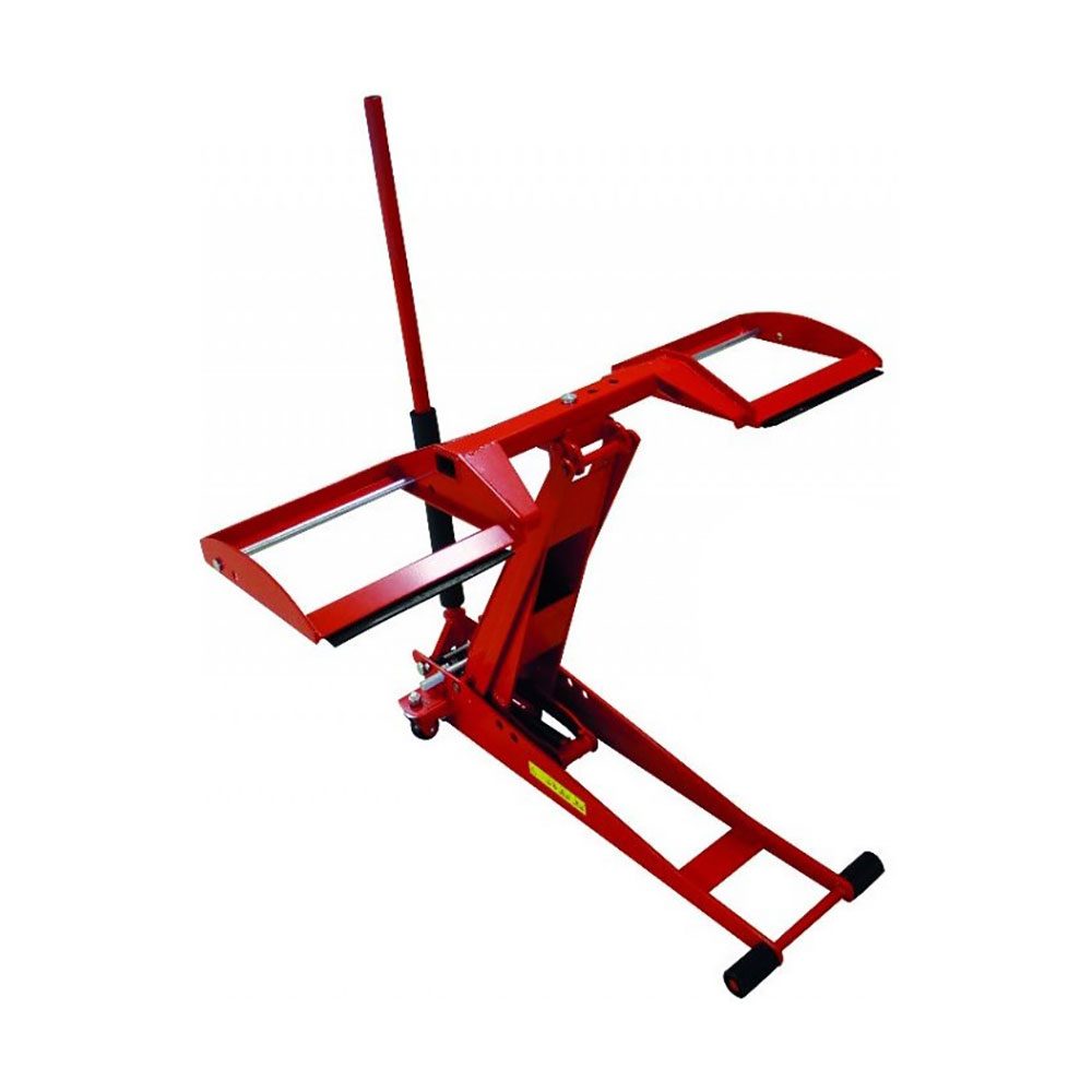 CLIPLIFT dizalica za traktorsku kosilicu 800kg Pro 019500