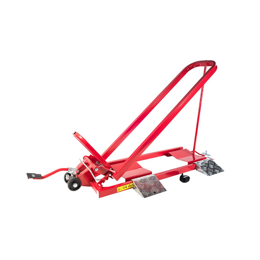 CLIPLIFT dizalica za traktorsku kosilicu 500kg Magnum 019784