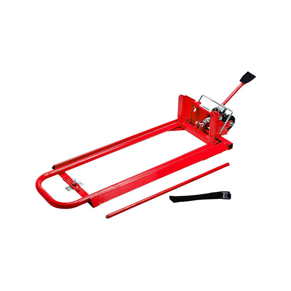 CLIPLIFT dizalica za traktorsku kosilicu 300kg 030756