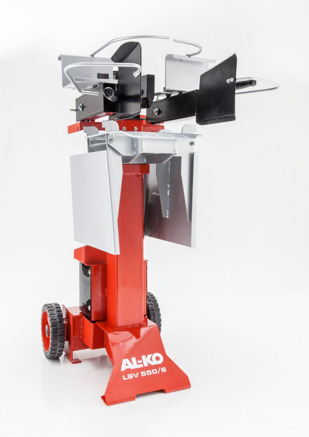 AL-KO cjepač drva LSV 550/6 6t - Image 5