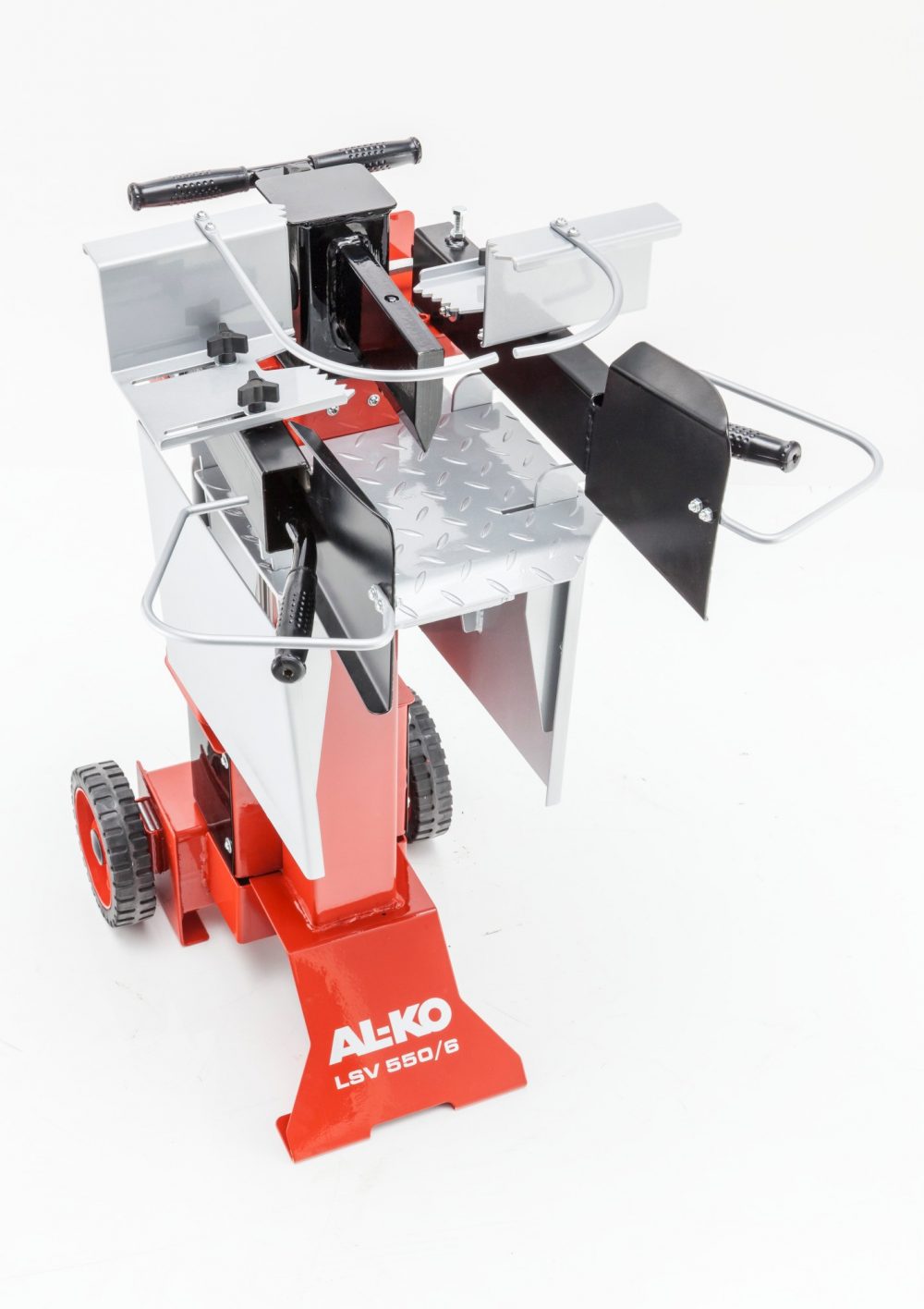 AL-KO cjepač drva LSV 550/6 6t - Image 6